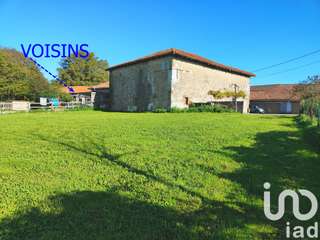 Vente maison 1 pièce