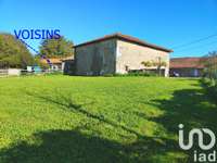 Vente maison 1 pièce