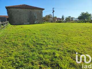 Vente maison 1 pièce