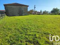 Vente maison 1 pièce