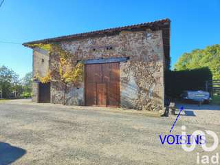 Vente maison 1 pièce