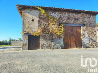 Vente maison 1 pièce
