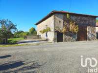 Vente maison Chabanais - 16