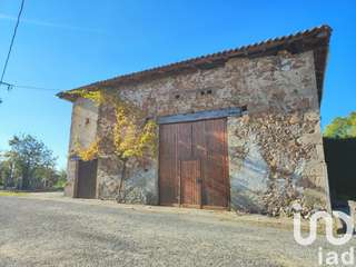Vente maison 1 pièce