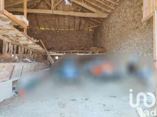 Vente maison 1 pièce