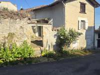 Vente maison Chabanais - 16