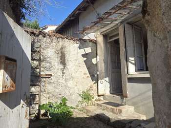 Vente maison 2 pièces Vente maison 2 pièces