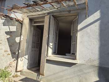 Vente maison 2 pièces Vente maison 2 pièces