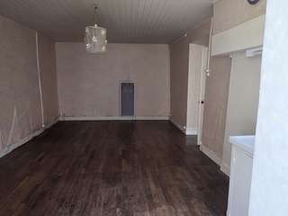Vente maison 2 pièces