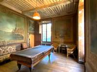 Vente maison 15 pièces