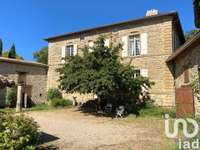 Vente maison 15 pièces
