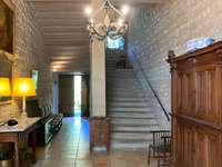Vente maison 15 pièces
