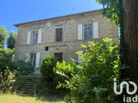 Vente maison 15 pièces
