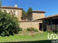 Vente maison 15 pièces
