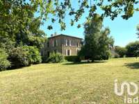 Vente maison 15 pièces