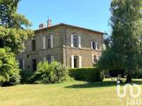 Vente maison 15 pièces