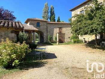 Vente maison 15 pièces