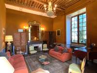 Vente maison 15 pièces