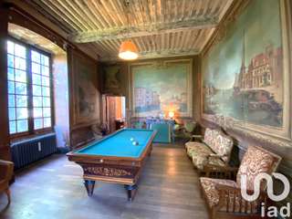 Vente maison 15 pièces Vente maison 15 pièces