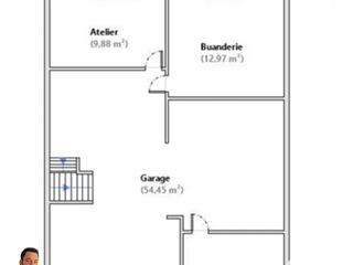 Vente maison 8 pièces Vente maison 8 pièces