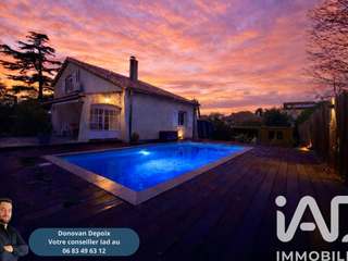Vente maison 8 pièces Vente maison 8 pièces