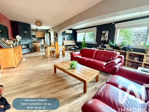 Vente maison 8 pièces Vente maison 8 pièces