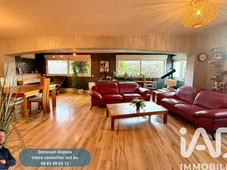 Vente maison 8 pièces Vente maison 8 pièces