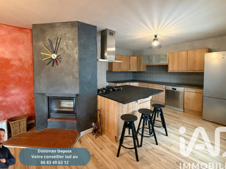 Vente maison 8 pièces Vente maison 8 pièces
