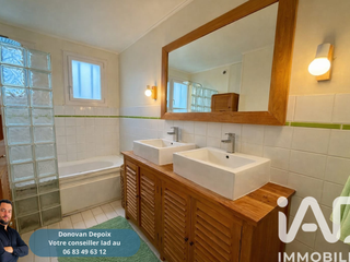 Vente maison 8 pièces Vente maison 8 pièces
