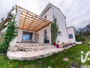 Vente Maison 4 chambresChabeuil