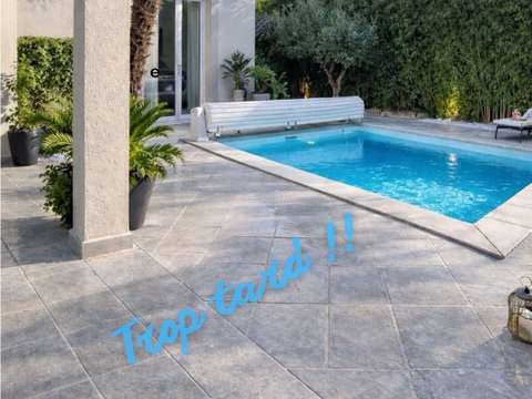 Vente maison 4 pièces Chabeuil 26