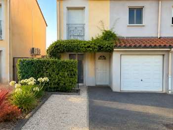 Vente Maison 3 chambresChabeuil