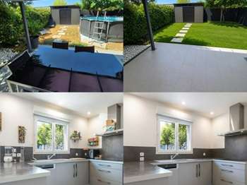 Vente maison 4 pièces Vente maison 4 pièces