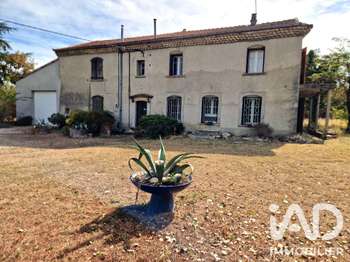 Vente Maison 4 chambresChabeuil