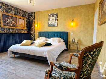 Vente maison 12 pièces Chabeuil 26