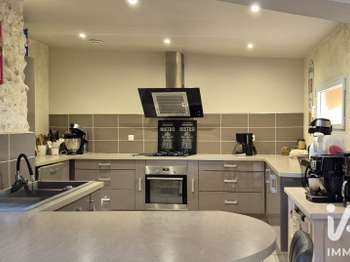 Vente maison 12 pièces Chabeuil 26