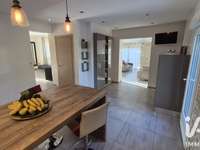 Vente maison 8 pièces Vente maison 8 pièces