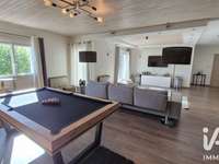 Vente maison 8 pièces Vente maison 8 pièces