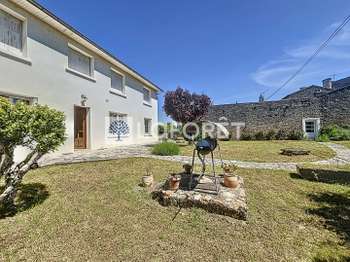 Vente maison 5 pièces Chabournay 86
