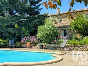 Vente Maison 7 chambresChabrillan