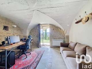 Vente maison 20 pièces