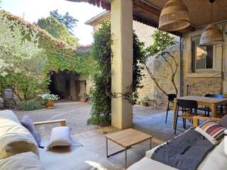 Vente maison 20 pièces
