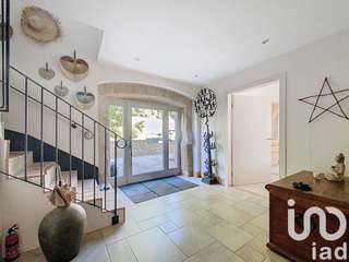 Vente maison 20 pièces