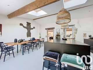 Vente maison 20 pièces