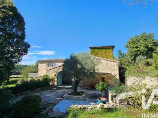 Vente maison 20 pièces