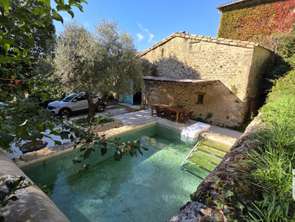 Vente Maison 20 piècesChabrillan