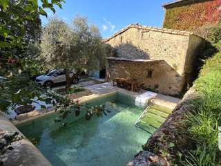 Vente maison 20 pièces