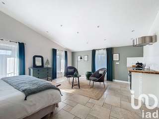 Vente maison 20 pièces
