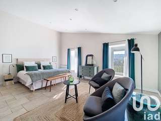 Vente maison 20 pièces