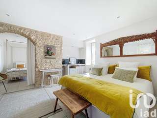 Vente maison 20 pièces